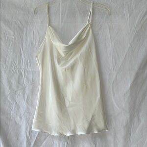Annalee Cream Camisole Top